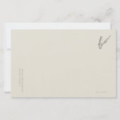 Antieke Regency Briefwisseling Briefpapier (Voorkant)