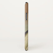 Antieke religieuze Pasen, Non met Kruis Case-Mate iPhone Case (Achterkant / rechts)