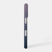 Antieke Ringplaneet iPhone 16 Hoesje (Rechterkant)