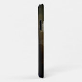 Antieke Rozen Case-Mate iPhone Case (Achterkant/rechts)