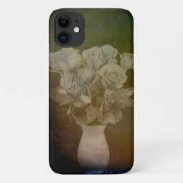 Antieke Rozen Case-Mate iPhone Case