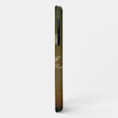 Antieke Rozen Case-Mate iPhone Case (Achterkant/links)