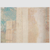 Antieke Rustieke Textuur Decoupage Meubelen Tissuepapier (Voorkant)
