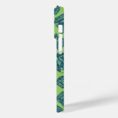 Antieke schrijfmachines Case-Mate iPhone case (Achterkant / Links)