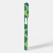 Antieke schrijfmachines Case-Mate iPhone case (Achterkant / Rechts)