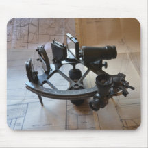Antieke Sextant