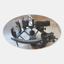 Antieke Sextant
