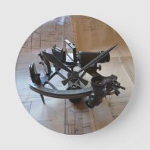Antieke Sextant