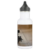 Antieke Sextant Waterfles (Rechts)