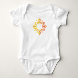 Antieke Sierlijst Elegante Decoratieven Rand Romper