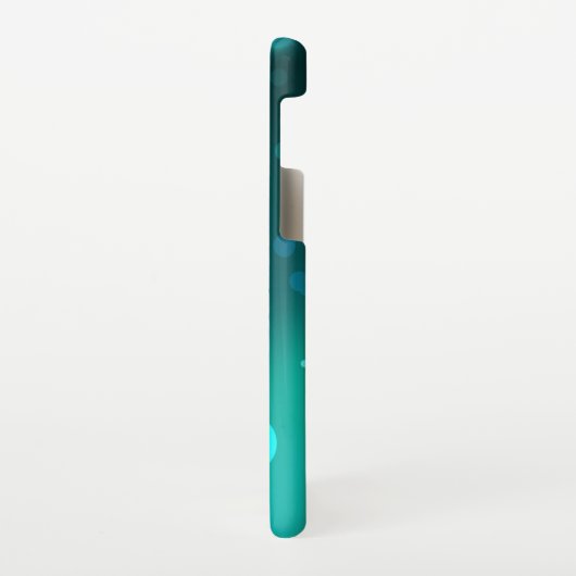 Antieke skeletsleutels op groene achtergrond samsung galaxy hoesje (Linkerkant)