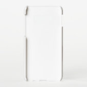 Antieke skeletsleutels op groene achtergrond samsung galaxy hoesje (Voorkant)