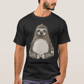 Antieke sleutel. t-shirt