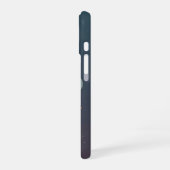 Antieke Sterrenhoop iPhone 16 Hoesje (Linkerkant)