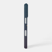 Antieke Sterrenhoop iPhone 16 Hoesje (Rechterkant)