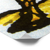 Antieke tekens van de dierenriem, Ram Poster (Hoek)