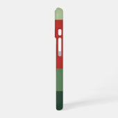 Antieke Tomaat iPhone 16 Hoesje (Linkerkant)