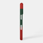 Antieke Tomaat iPhone 16 Hoesje (Rechterkant)