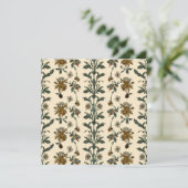 Antieke Tuin  (Staand voorkant)