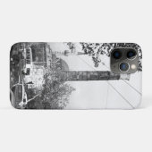 Antieke Turkije Istanbul Kolom Constantijn Case-Mate iPhone Case (Achterkant (horizontaal))