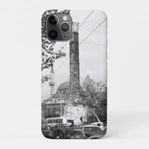 Antieke Turkije Istanbul Kolom Constantijn Case-Mate iPhone Case