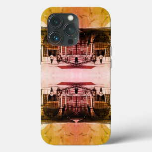 Antieke Turkije Istanbul Topkapi paleismuseum Case-Mate iPhone Case