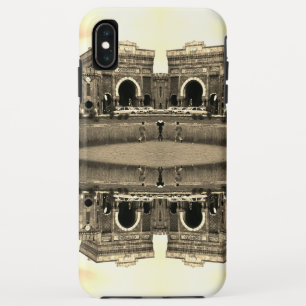 Antieke Turkije Istanbul Universiteit Case-Mate iPhone Case