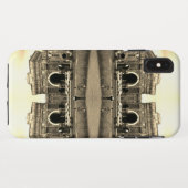 Antieke Turkije Istanbul Universiteit Case-Mate iPhone Case (Achterkant (horizontaal))