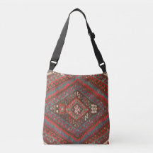 Antieke Turkse Kilim Vloerkleed