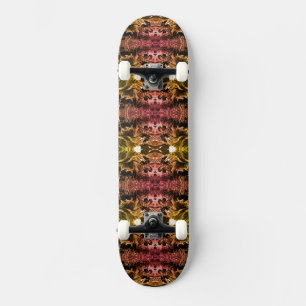 Antieke USA Alaska mannetjes eland Persoonlijk Skateboard