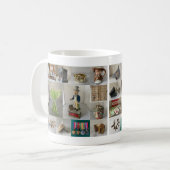 Antieke & Verzamelobjecten Koffiemok (Voorkant links)