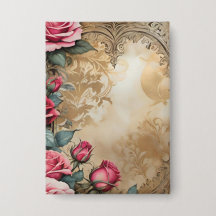 Antieke Victoriaanse stijl