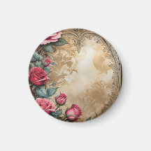 Antieke Victoriaanse stijl