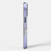Antieke Vlag van de Verenigde Staten Etsbaar Bewer Case-Mate iPhone Case (Achterkant / Rechts)