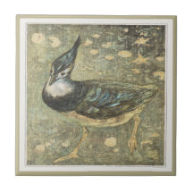 Antieke vogelkunst Nederlandse Victoriaanse stijl