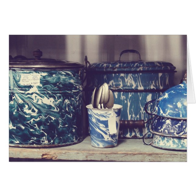 Antieke voor verkoop (Voorkant Horizontaal)