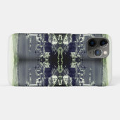 Antieke vorstendom Monaco Monte Carlo haven Case-Mate iPhone Case (Achterkant (horizontaal))