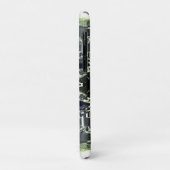 Antieke vorstendom Monaco Monte Carlo haven Case-Mate iPhone Case (Achterkant/links)