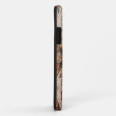Antieke Wereldkaart Rond 1600 Case-Mate iPhone Hoe Case (Achterkant/rechts)