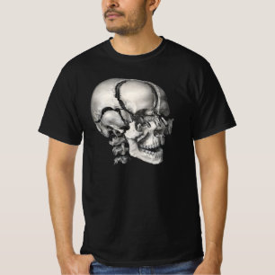Antieke Wetenschap Menselijke Anatomie, Antieke Sc T-shirt