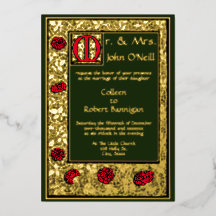 Antieke William Morris Kelmscott Pers Bloemrozen