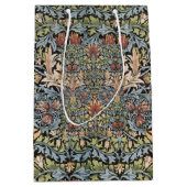 Antieke William Morris Snakehead Medium Cadeauzakje (Voorkant)