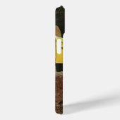 Antieke zakelijke architect bouw aannemer Case-Mate iPhone case (Achterkant / Rechts)