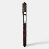 Antieke Zakelijke, Architecten en Bouw Case-Mate iPhone Case (Achterkant / Links)