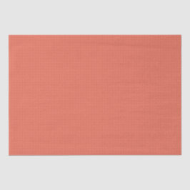 Antieke Zalm Patroon Elegante Sierlijke Cadeau Tissuepapier