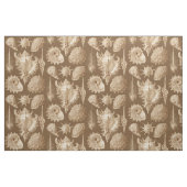 Antieke Zeeschelpen Vintage Stof (Yard (91,4 cm))