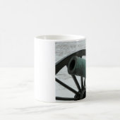 Antietam 3 koffiemok (Center)