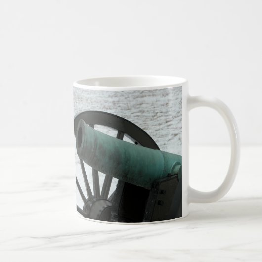 Antietam 3 koffiemok (Rechts)