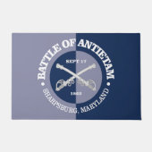 Antietam (B&G) Deurmat (Voorkant)