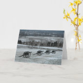 Antietam Battlefield Kaart (Gele Bloem)